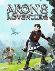 Aron's Adventure - 2021
