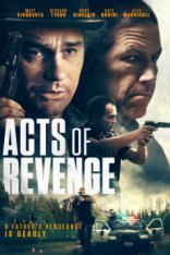 Акты возмездия / Acts of Revenge (2020) BDRip 1080p