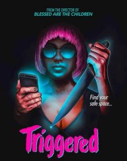 Триггер / Triggered (2019) WEB-DLRip