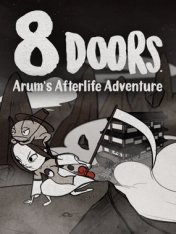 8Doors: Arum's Afterlife Adventure - 2021
