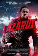 Лазарус / Lazarus (2021) WEB-DLRip