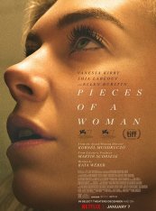 Фрагменты женщины / Pieces of a Woman (2020) WEB-DL 1080p | Jaskier