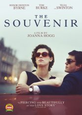 Сувенир / The Souvenir (2019) BDRip | Netflix