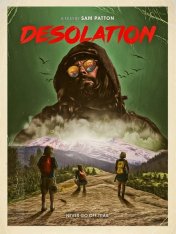 Пустошь / Desolation (2017) WEB-DLRip | SDI Media