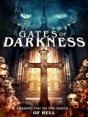 Изгоняющий дьявола. Врата / Gates of Darkness (2019) WEB-DLRip | iTunes