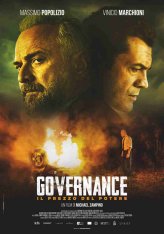 Цена власти / Governance (2020) WEB-DL 1080p