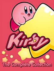 Kirby: The Complete Collection 1992-2020