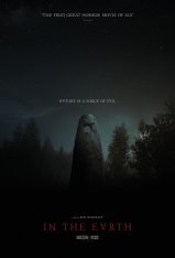 В Земле / In the Earth (2021) WEB-DLRip | Дубляж