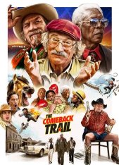 Афера по-голливудски / The Comeback Trail (2020) WEB-DL 1080p | Pazl Voice