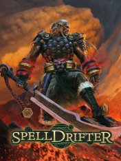 Spelldrifter - 2021