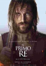 Первый король Рима / Il primo re (2019) HDRip | IVI