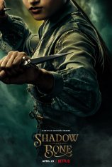 Тень и кость / Shadow and Bone [Полный сезон] (2021) WEB-DLRip | SDI Media