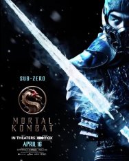 Мортал Комбат / Mortal Kombat (2021) WEB-DL-HEVC 2160p | 4K | HDR10 | Дубляж