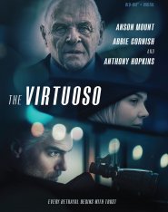 Виртуоз /  The Virtuoso (2021) HDRip