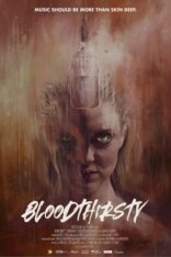 Жажда крови /  Bloodthirsty (2020) WEB-DLRip