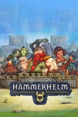 HammerHelm (2021) PC