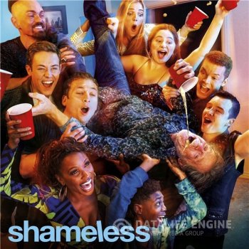 Бесстыжие / Бесстыдники / Shameless (US) [11x01-10 из 12] (2020) WEB-DL 720p | AlexFilm