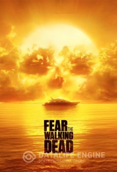 Бойтесь ходячих мертвецов / Fear the Walking Dead [06x01-08 из 16] (2020) WEBRip 1080p от Kerob | L2