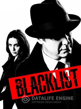 Чёрный список / The Blacklist [08x01-11] (2020) WEBRip | TVShows