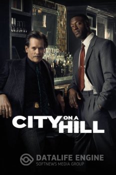 Город на холме / City on a Hill [02x01-02 из 08] (2021) WEBRip | TVShows