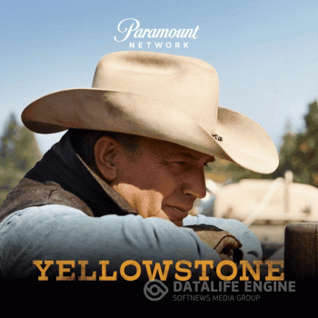 Йеллоустоун / Yellowstone [S01-03] (2018-2020) WEB-DL 720p | LostFilm