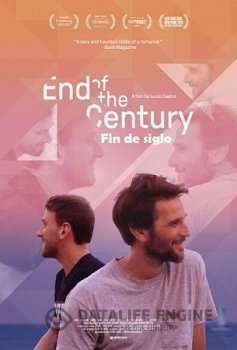 Конец века / Fin de siglo / End of the century (2019) WEBRip | L1