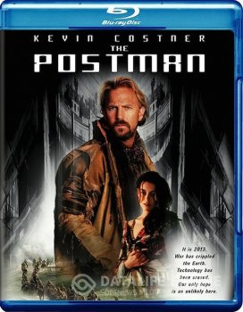 Почтальон / The Postman (1997) BDRip-AVC от ExKinoRay | D, P