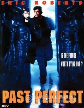 Приговор времени / Past Perfect (1996) DVDRip | P2