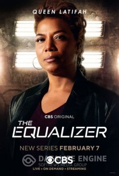 Уравнитель / The Equalizer [01х01-05 из 13] (2021) WEB-DLRip | TVShows