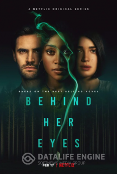 В её глазах / Behind Her Eyes (2021) WEB-DL 720р | VSI Moscow