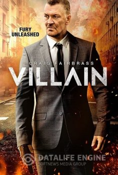 Злодей / Villain (2020) WEB-DLRip 720p | iTunes