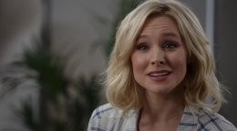 В лучшем мире / The Good Place [S01-04] (2016-2020) WEB-DLRip | NewStudio, TVShows