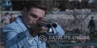 Кто-то должен умереть / Alguien tiene que morir / Someone Has to Die [S01] (2020) WEB-DLRip | TVShows