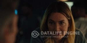 Мейр из Исттауна / Mare of Easttown [01х01-03 из 07] (2021) WEB-DLRip | Novamedia