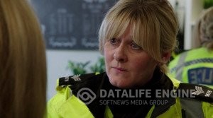 Счастливая долина / Happy Valley [S01-02] (2014-2016) HDRip | SDI Media