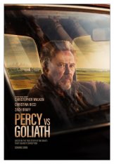 Перси / Percy / Percy Vs Goliath (2020) WEB-DLRip | Pazl Voice