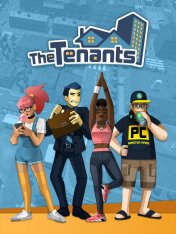 The Tenants (2022)