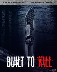 Созданные убивать / Built to Kill (2020) WEBRip 1080p