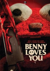 Бенни тебя любит / Benny Loves You (2019) WEB-DLRip