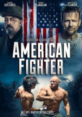 Полный нокдаун / Американский боец / American Fighter (2019) HDRip | iTunes