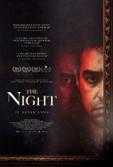 Ночь / The Night (2020) BDRip | iTunes