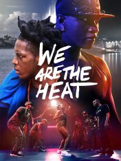 Шаг вперед: Жар улиц / Somos Calentura: We Are The Heat (2018) WEB-DLRip | IVI