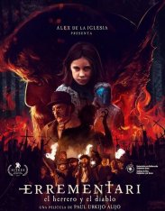 Дьявольский кузнец / Errementari (2017) BDRip-AVC | HDRezka Studio