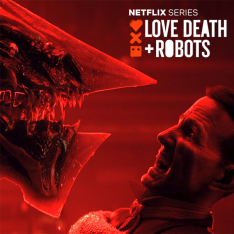 Любовь, смерть и роботы / Love, Death & Robots [Первый и второй сезон] (2019-2021) WEB-DLRip | Пифагор