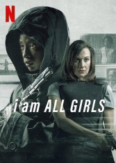 Я - все эти девочки / I Am All Girls (2021) WEB-DL 1080p | Pazl Voice