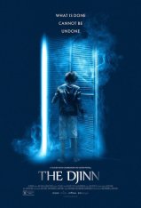 Заклинание Джинна / The Djinn (2021) HDRip | Кинопоиск HD