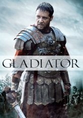 Гладиатор / Gladiator (2000) Hybrid 1080p | D, P, P2, A, L1 | Театральная версия | Open Matte