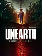 Из-под земли / Unearth (2020) WEB-DL 1080p