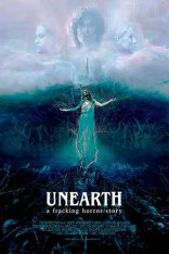 Из-под земли / Unearth (2020) WEB-DLRip