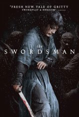 Мастер меча / Мечник / Geomgaek / The Swordsman (2020) HDRip | iTunes